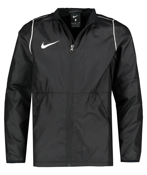 nike regenjacke kinder schwarz|Nike Sport.